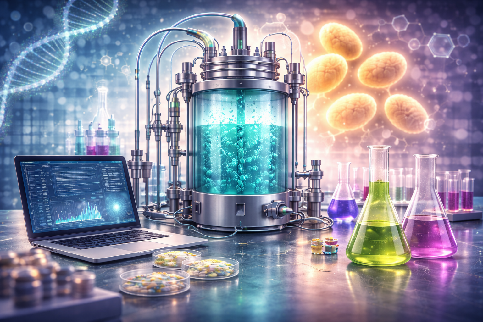 Fermentation Technology