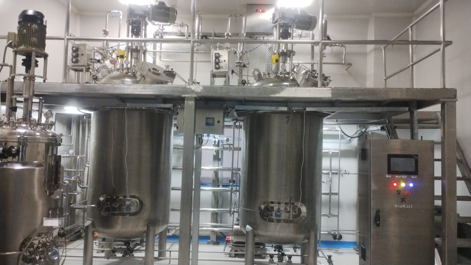Cognnate Biotech PVT LTD