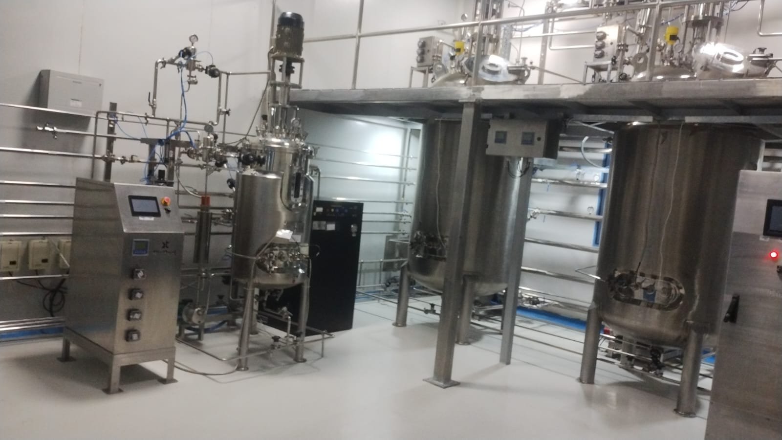 Cognnate Biotech PVT LTD
