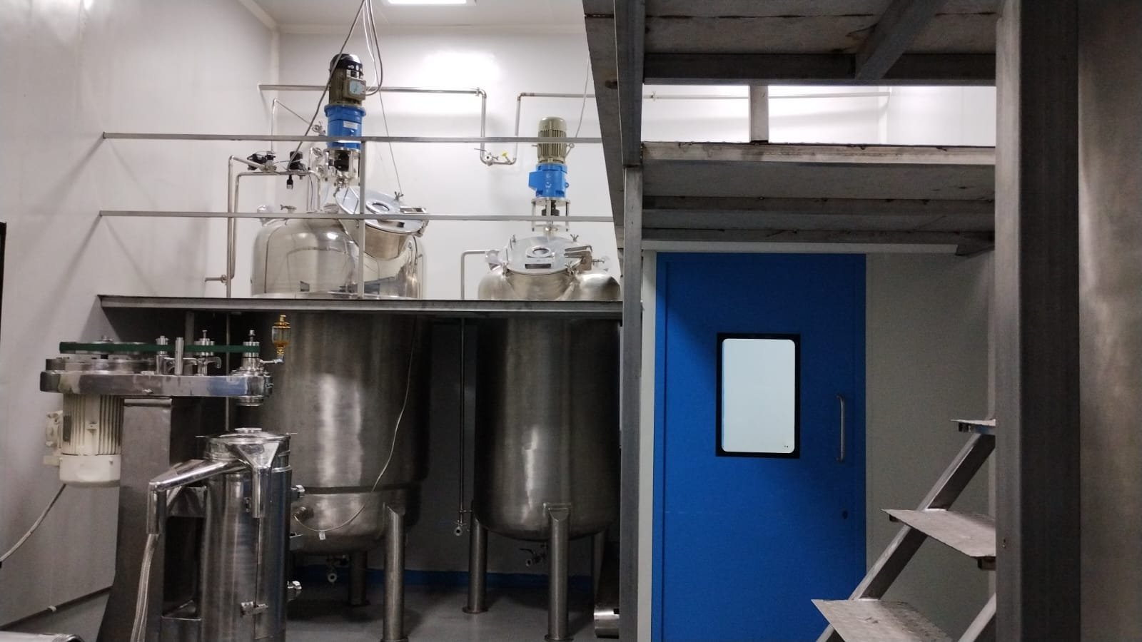 Cognnate Biotech PVT LTD