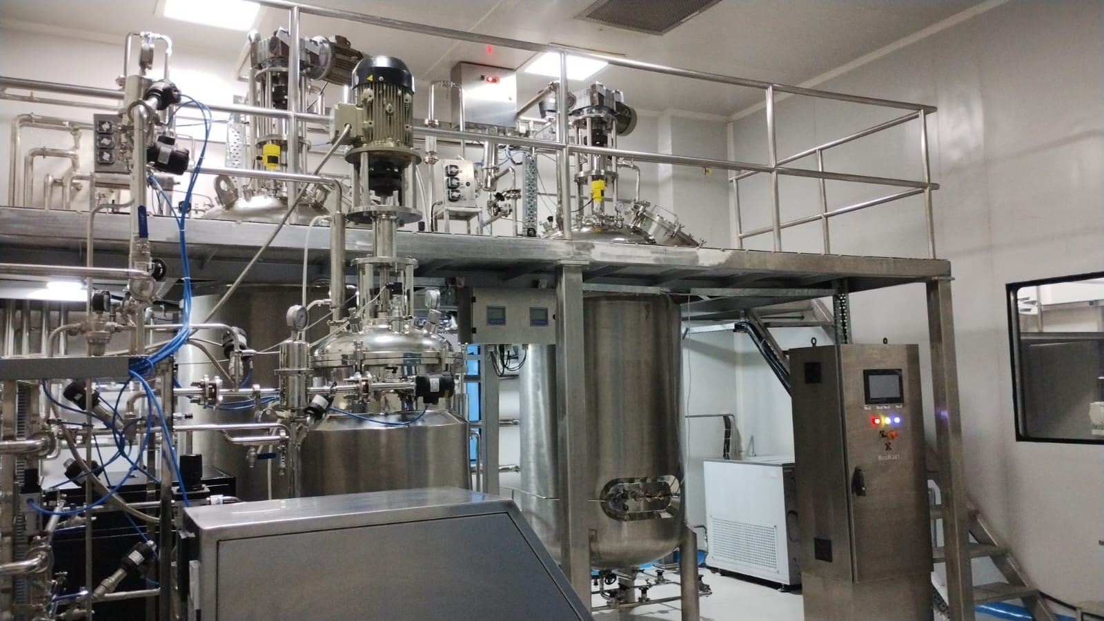 Cognnate Biotech PVT LTD