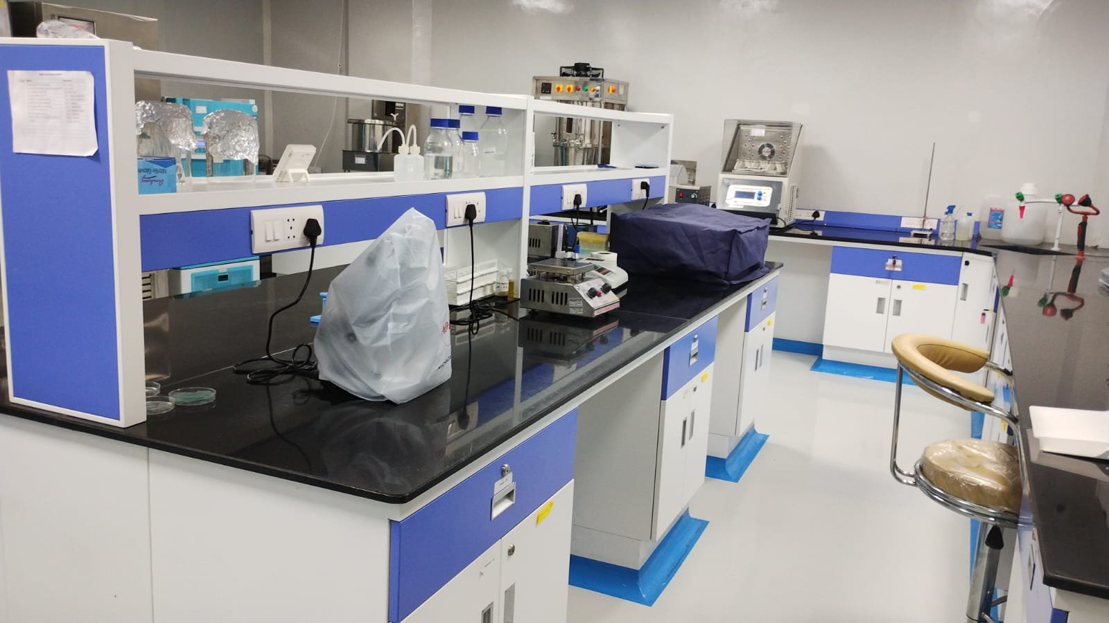 Cognnate Biotech PVT LTD