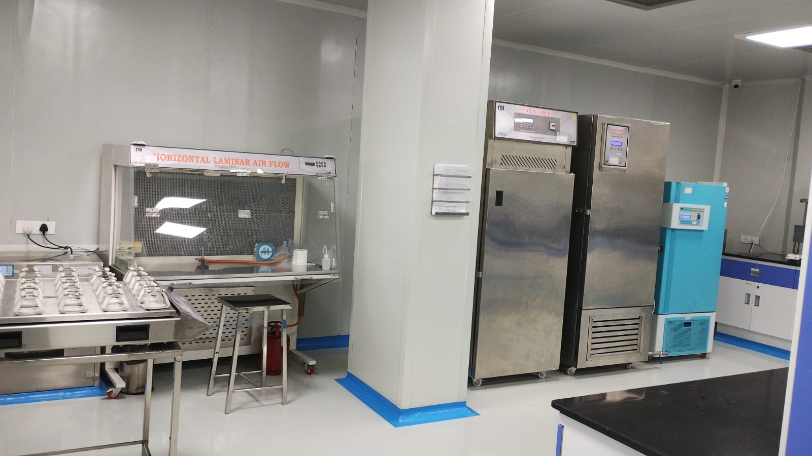 Cognnate Biotech PVT LTD